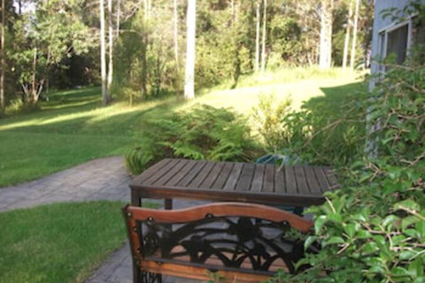 Lakeshore Lodge - Tourism Caloundra 7