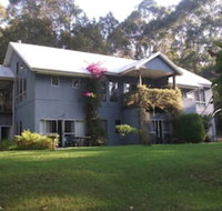 Lakeshore Lodge - Tourism Caloundra