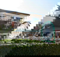 Lavender House BB - Tourism Caloundra