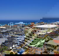 Sandy Cove Apartments - Tourism Caloundra