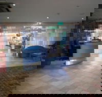 Lake Haven Motor Inn  Palms Restaurant - Tourism Caloundra