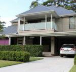 Breeze Bed  Breakfast - Tourism Caloundra