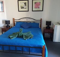 The Heights Bed  Breakfast - Tourism Caloundra