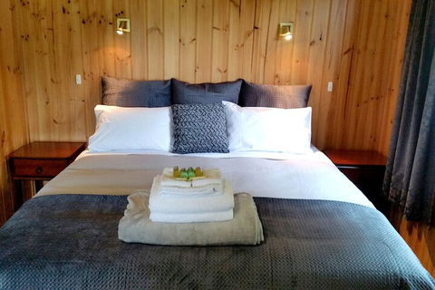 Maydena Mountain Cabins - Tourism Caloundra 4