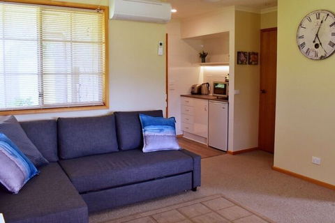 Maydena Mountain Cabins - Tourism Caloundra 6