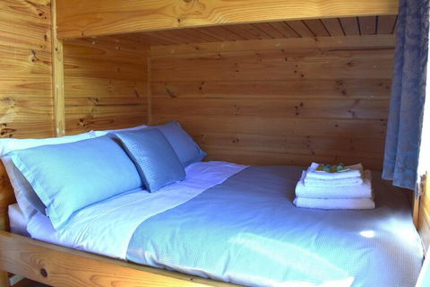 Maydena Mountain Cabins - Tourism Caloundra 3