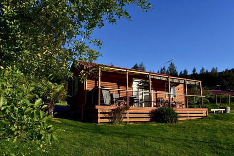 Maydena Mountain Cabins - Tourism Caloundra 1