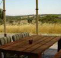 Clare View Accommodation