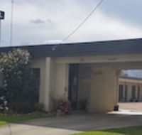 Bairnsdale Town Central Motel - Tourism Caloundra