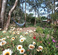 Southern Grampians Cottages - Tourism Caloundra
