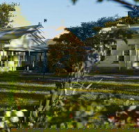 Grampians View BB - Tourism Caloundra