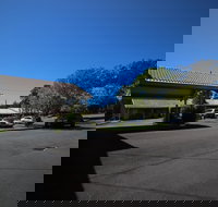 Molly Morgan Motor Inn - Tourism Caloundra