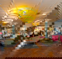 North Gregory Hotel - Tourism Caloundra