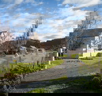 Margate Cottage Boutique Bed  Breakfast - Tourism Caloundra