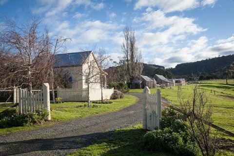 Margate Cottage Boutique Bed & Breakfast - Tourism Caloundra 0