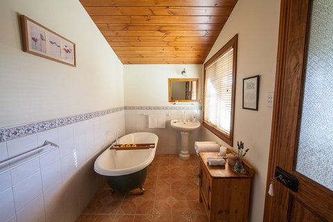 Margate Cottage Boutique Bed & Breakfast - Tourism Caloundra 6