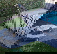 Moe Motor Inn - Tourism Caloundra