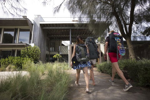 Apollo Bay Eco YHA - Hostel - Tourism Caloundra 2