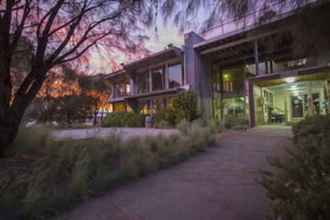 Apollo Bay Eco YHA - Hostel - Tourism Caloundra 0