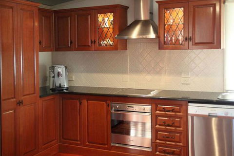 Amelia S Bed & Breakfast - Tourism Caloundra 3