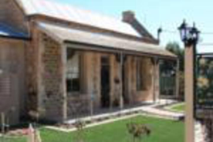 Agery SA Tourism Caloundra