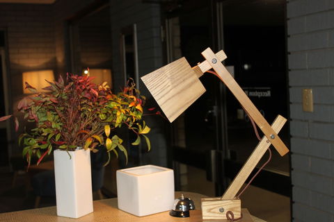 Mount Gambier International Motel - Tourism Caloundra 2