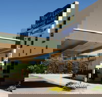 Mid City Motor Inn - Tourism Caloundra