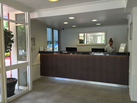 CKS Sydney Airport Hotel - Tourism Caloundra 3