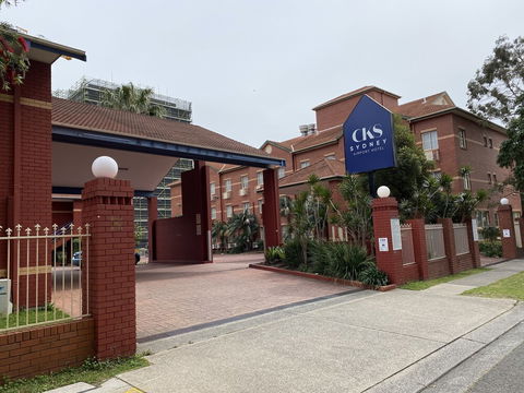CKS Sydney Airport Hotel - Tourism Caloundra 0
