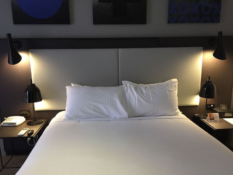 CKS Sydney Airport Hotel - Tourism Caloundra 6