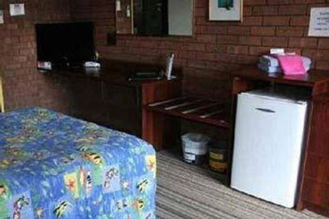 Bayside Motel - Tourism Caloundra 3