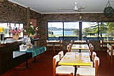 Bayside Motel - Tourism Caloundra 5
