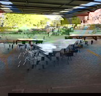 Eldorado Motor Inn - Tourism Caloundra