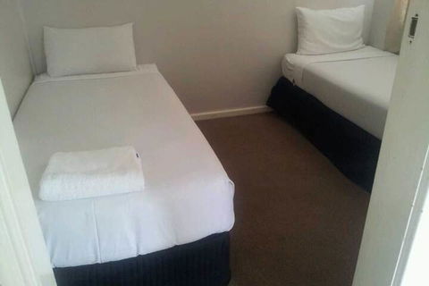 Blue Pacific Motel Swansea - Tourism Caloundra 5