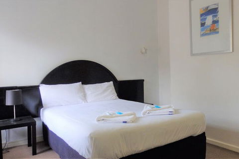 Blue Pacific Motel Swansea - Tourism Caloundra 4
