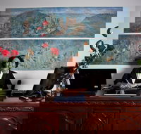 Katoomba Manor - Tourism Caloundra