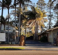 El Lago Waters Tourist Park - Tourism Caloundra