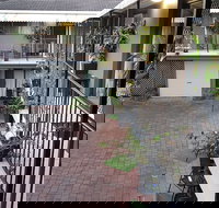 Gold Coast Airport Motel - Tourism Caloundra