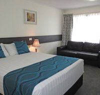 Gallery Motel - Tourism Caloundra