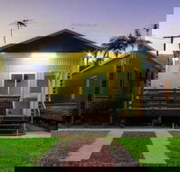 Kurrimine Beach Holiday Park - Tourism Caloundra