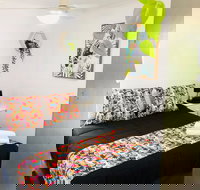 Maroochy River Resort Bungalows