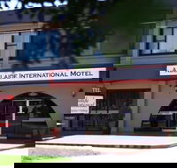 Adelaide International Motel - Tourism Caloundra