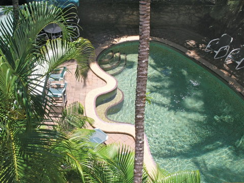 Palms At Trinity - Tourism Caloundra 0