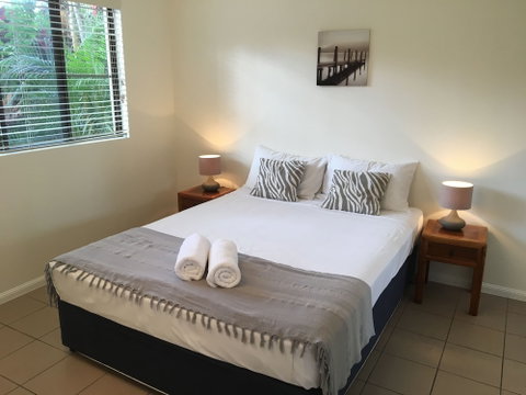 Palms At Trinity - Tourism Caloundra 4