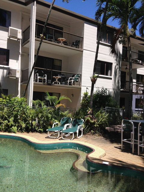 Palms At Trinity - Tourism Caloundra 1
