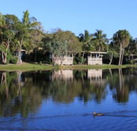 Sanctuary Lakes Fauna Retreat - Tourism Caloundra