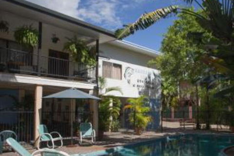 Barramundi Lodge - Tourism Caloundra 0