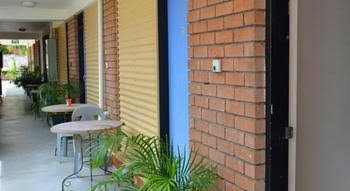 Barramundi Lodge - Tourism Caloundra 1