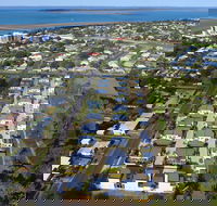 The Grange Resort - Tourism Caloundra
