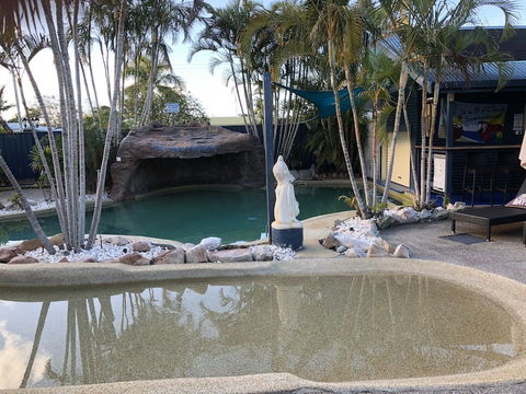 The Grange Resort - Tourism Caloundra 4